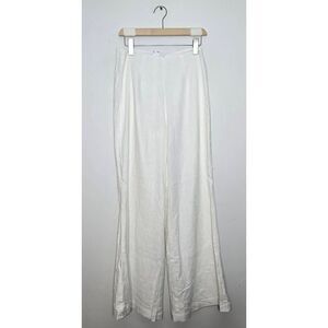 Kenny Flowers The Jetset Pants Size Medium Linen Blend